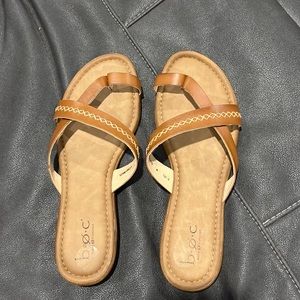 EUC B.O.C Sandals
